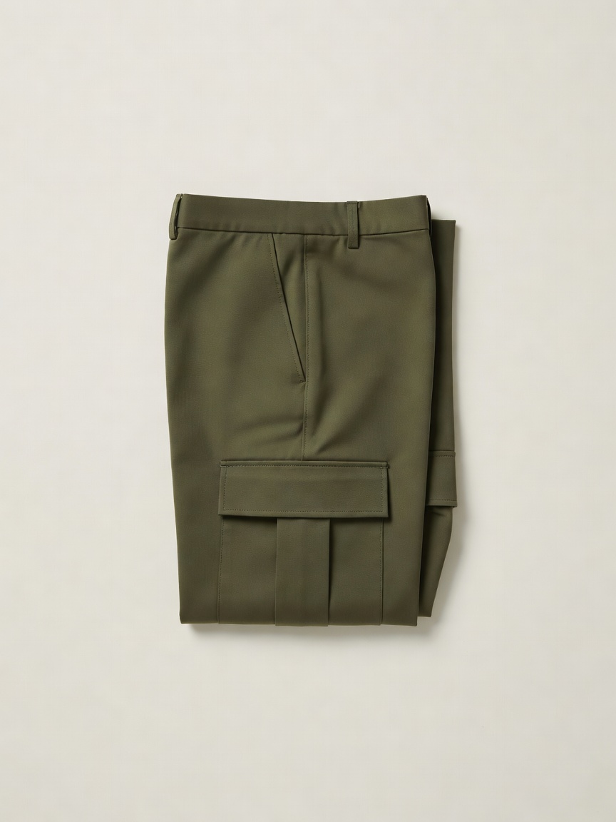 Cargo Utility Trouser