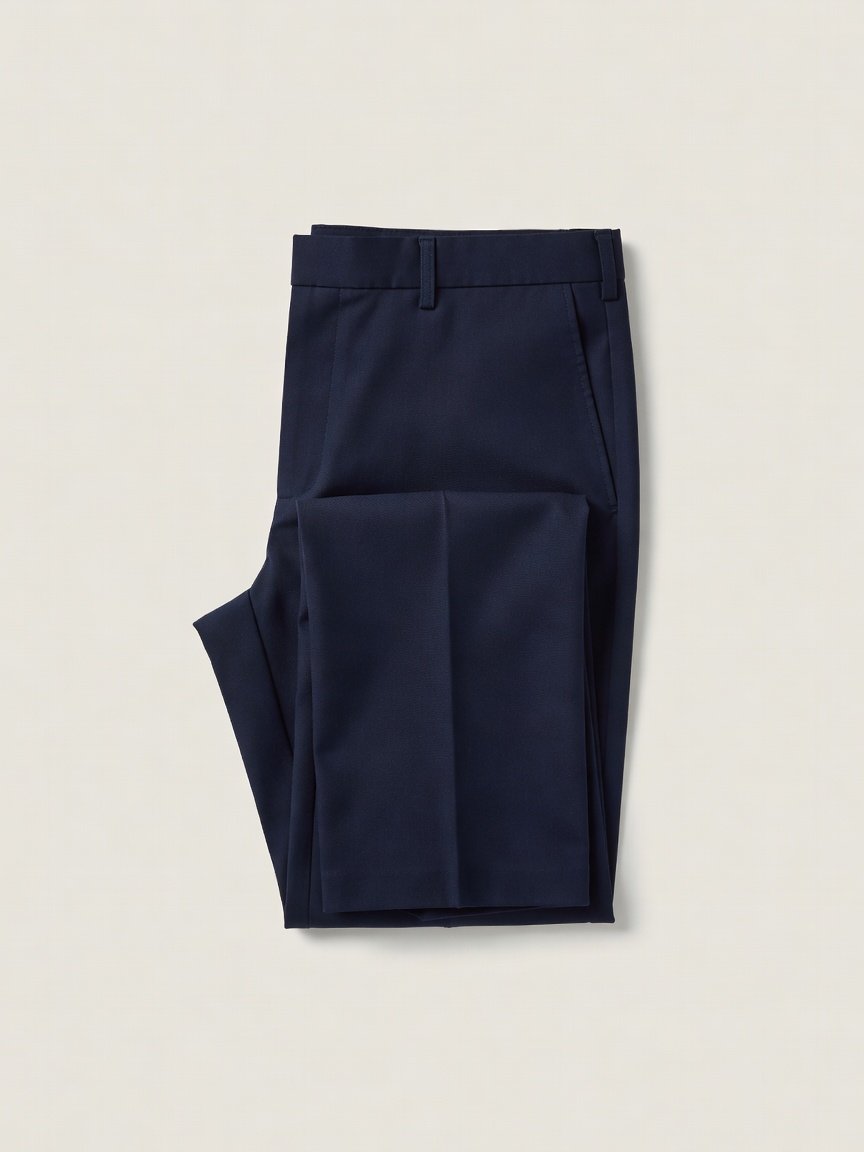 Tailored Chino Trouser