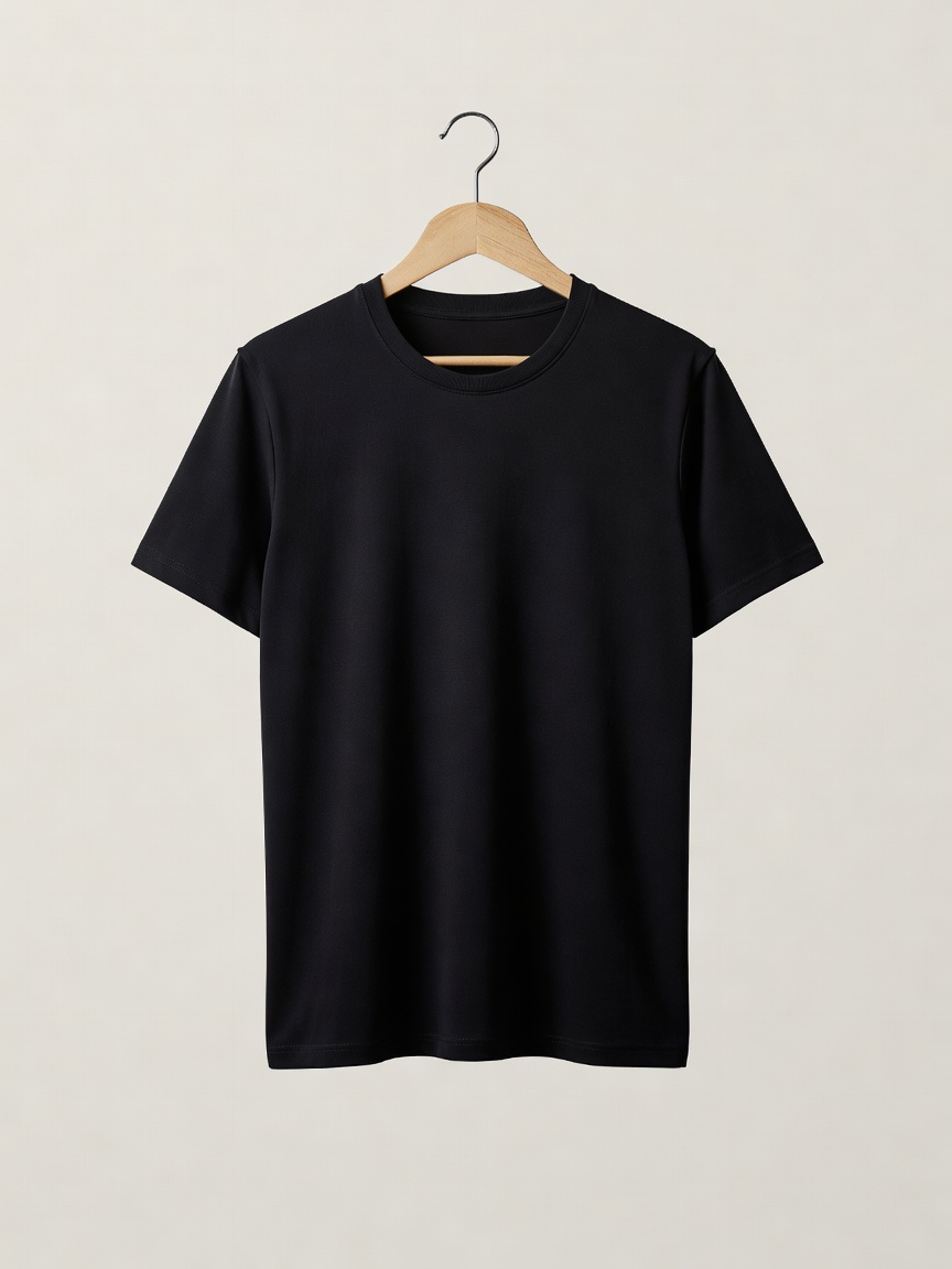 Classic Crewneck Tee