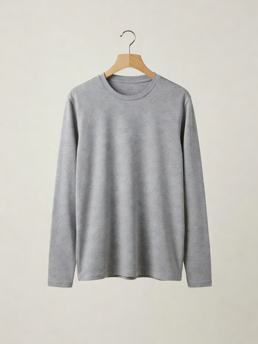 Classic Crewneck Tee