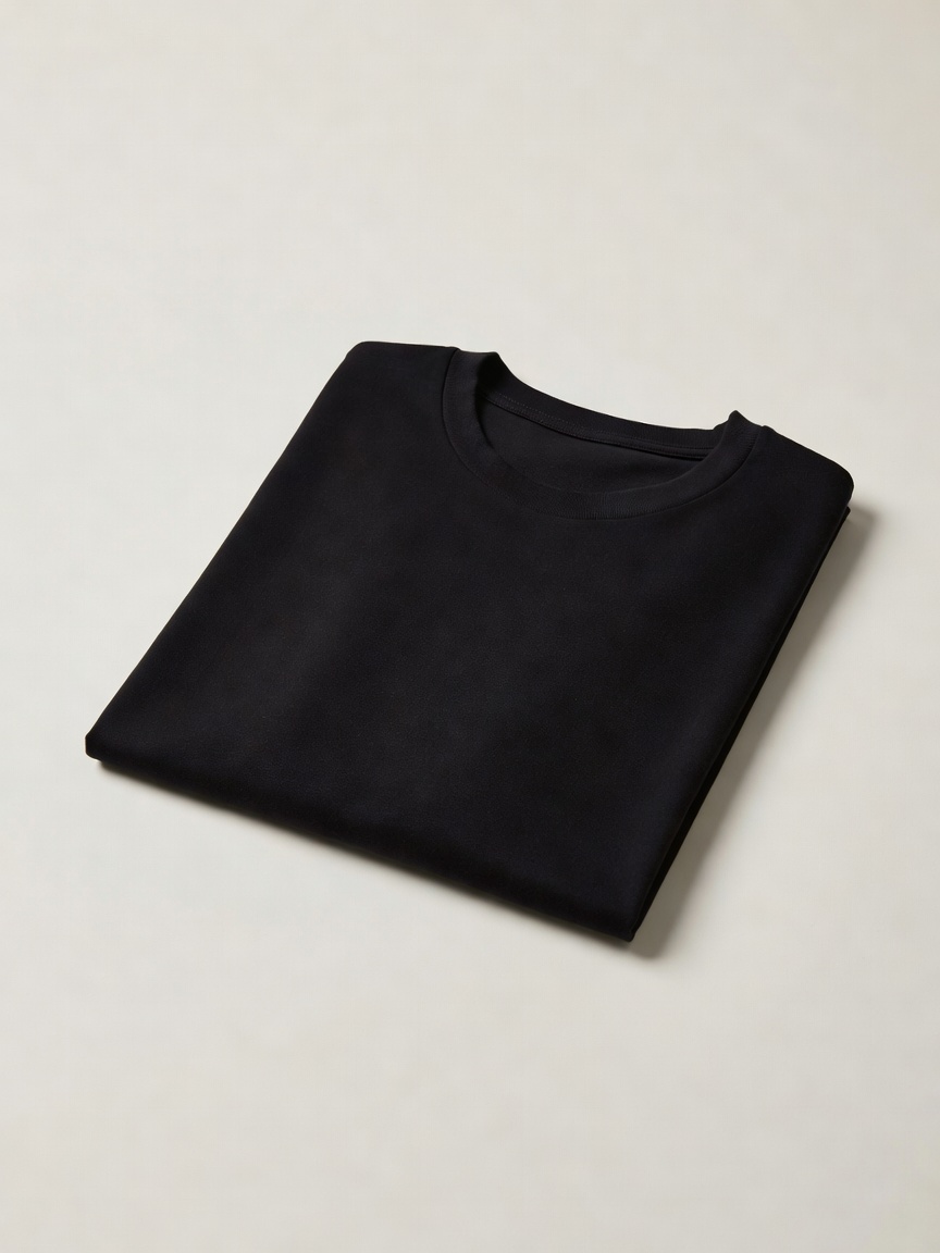 Everyday Basics Tee