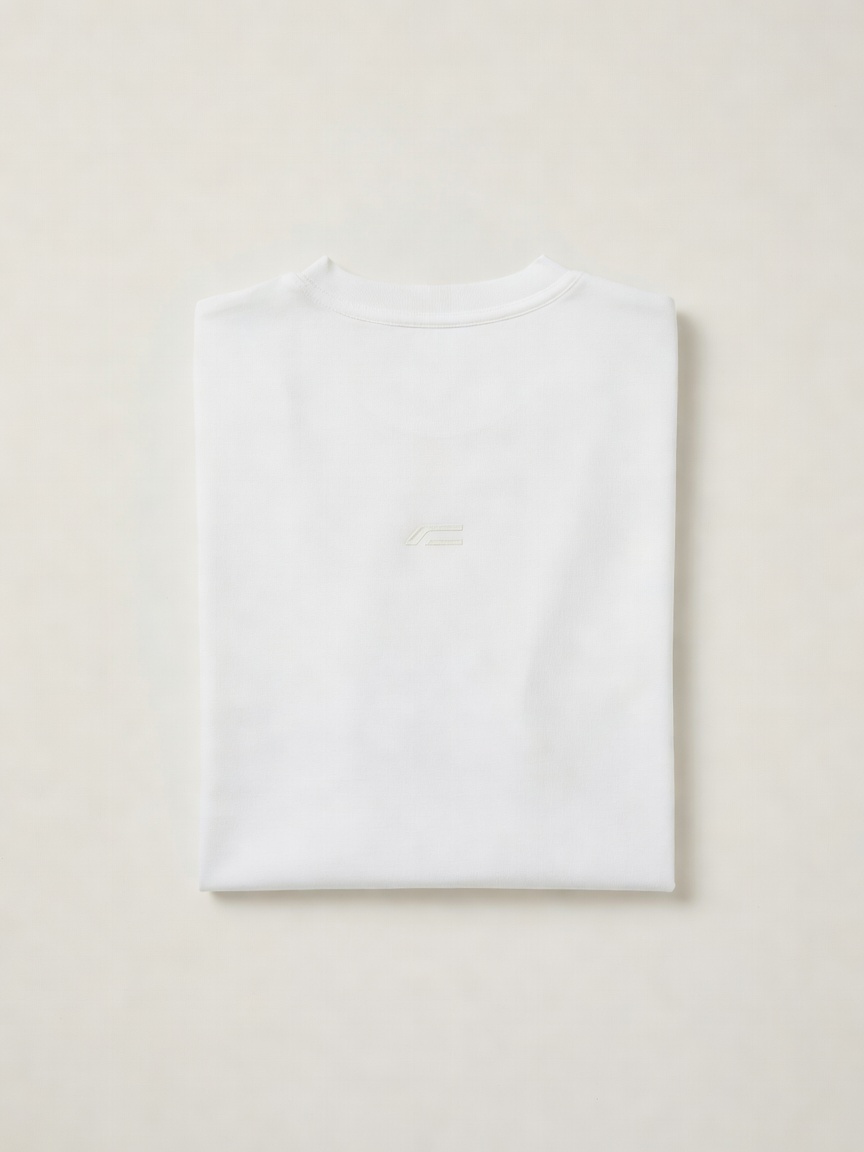 Graphic Print Tee