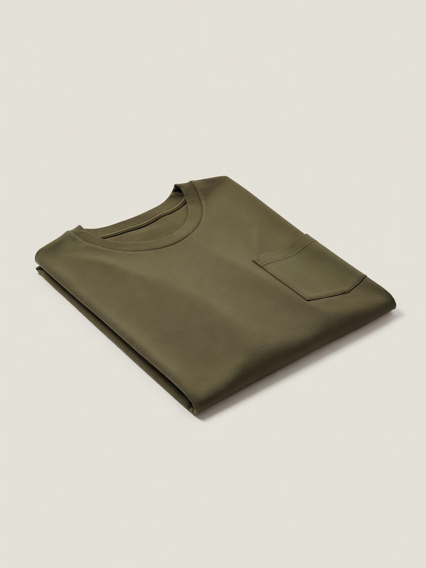 Pocket Tee