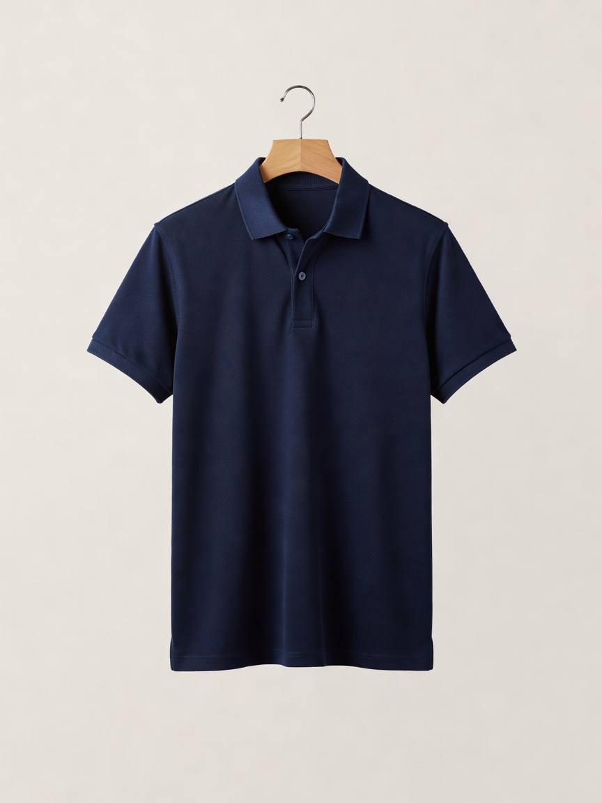 Polo Shirt Classic