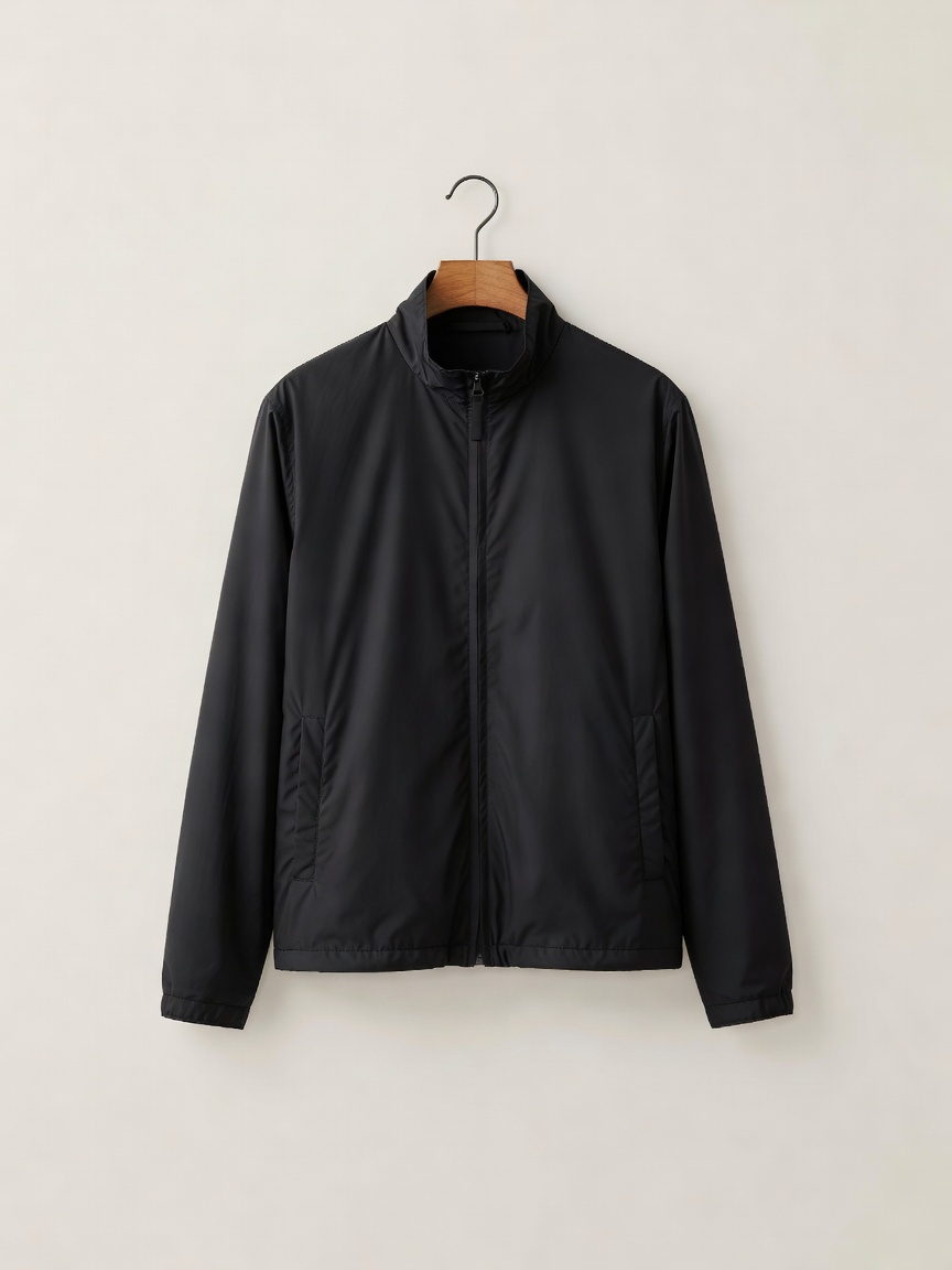 Windbreaker Jacket